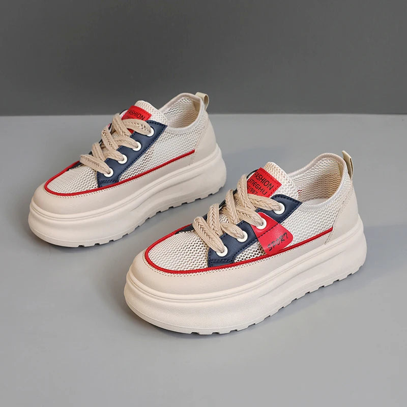 Tenis Spring