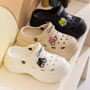 Sandalia Nuvem Confort