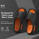 Chinelo Nuvem Confort - Tamanhos GG até o 50