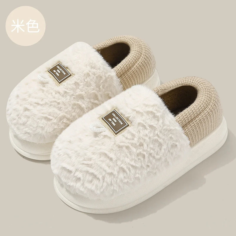 Pantufas Confort