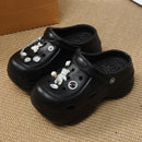 Promoção - Sandalia Nuvem Confort