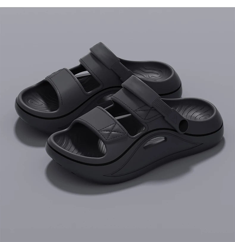 Promoção - Sandália Nuvem Max Confort