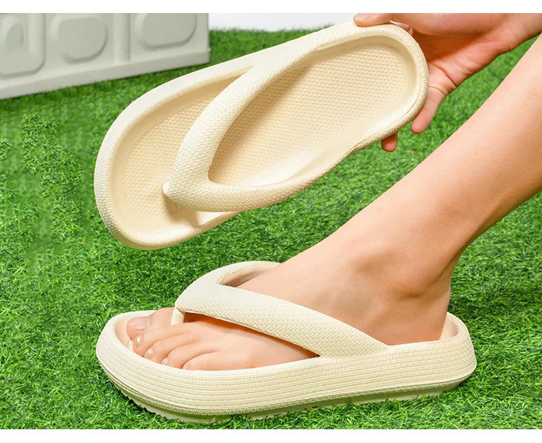 Promoção - Chinelo Nuvem Confort
