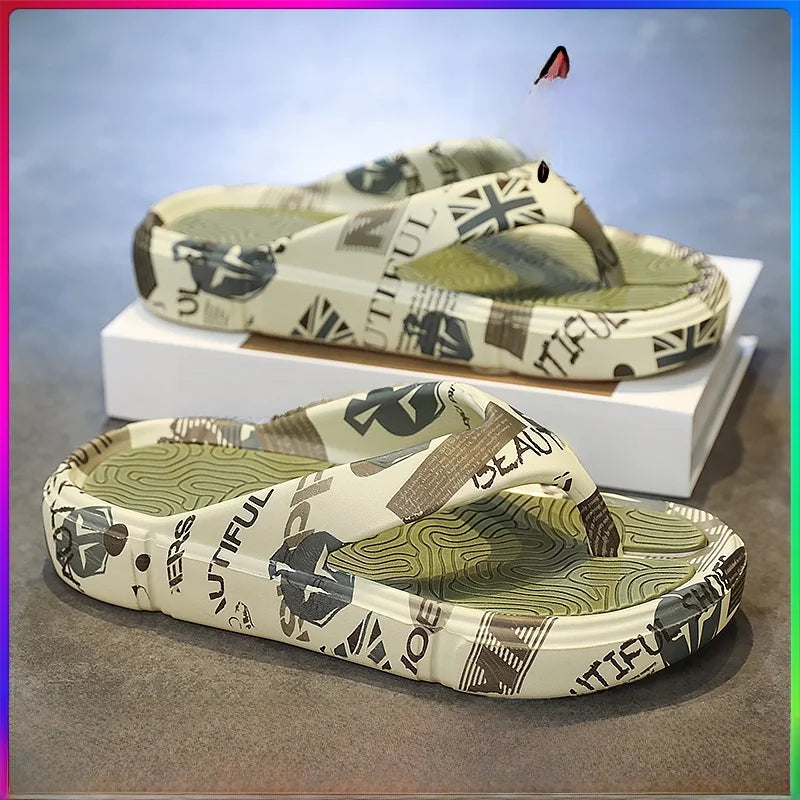 Promoção - Chinelo Nuvem Max Confort