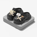 Sandalia Nuvem  Clog