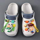 Sandalia Nuvem Trendy