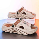 Chinelo Nuvem Summer