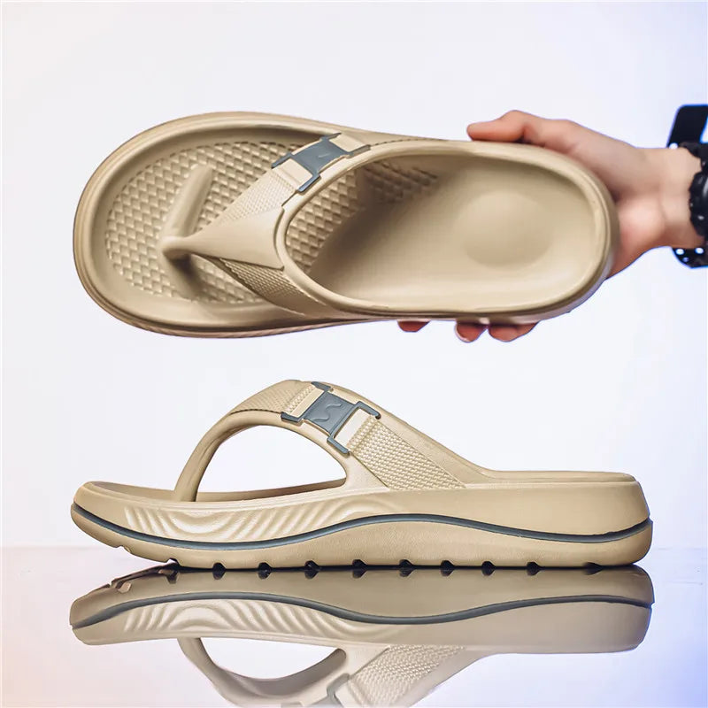 Chinelo Nuvem Flip