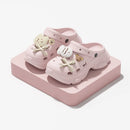 Sandalia Nuvem  Clog