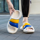 Chinelo Nuvem Basketball Style