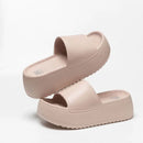 Sandalia Nuvem Plataforma