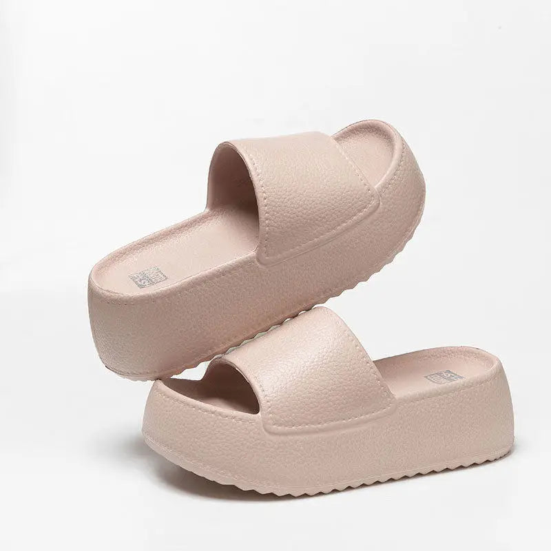 Sandalia Nuvem Plataforma