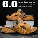Sandalia Nuvem Confort