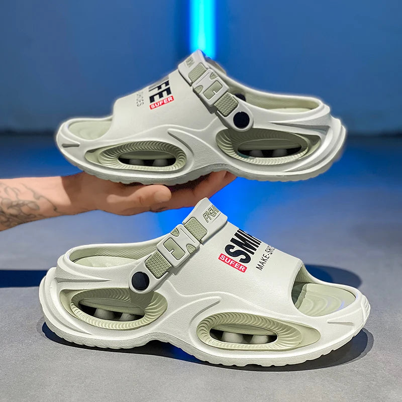 Sandalia Nuvem Confort