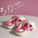 Chinelo Nuvem Cartoon