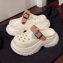 Sandália Nuvem Thick