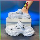 Sandalia Nuvem Max Confort