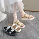 Sandália Nuvem Confort