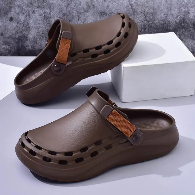 Promoção - Sandalia nuvem Confort