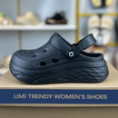 Sandalia Nuvem Confort