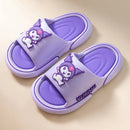 Chinelo Infantil Hello Kit