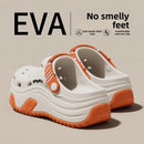 Chinelo Nuvem EVA Confort