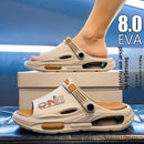 Sandalia Nuvem Confort