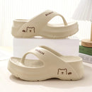 Chinelo Nuvem Confort