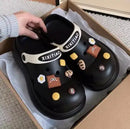 Promoção - Sandália Nuvem Cookie