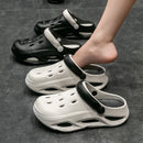 Sandalia Nuvem Clogs