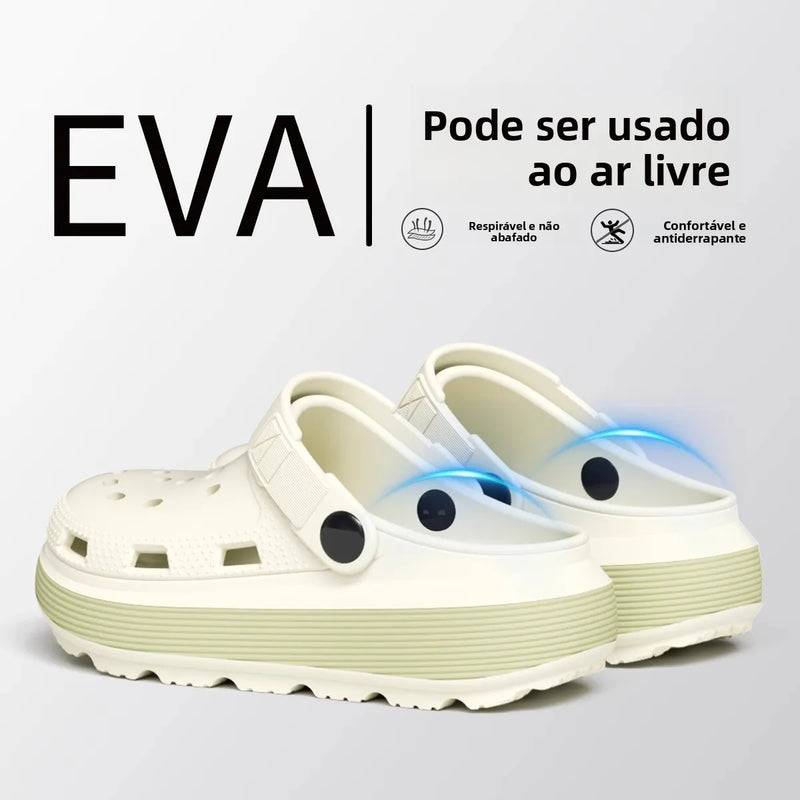 Promoção - Sandália Nuvem Max Confort
