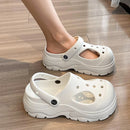 Sandalia Nuvem Girls