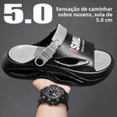 Sandalia Nuvem Confort