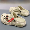 Sandália Nuvem Confort