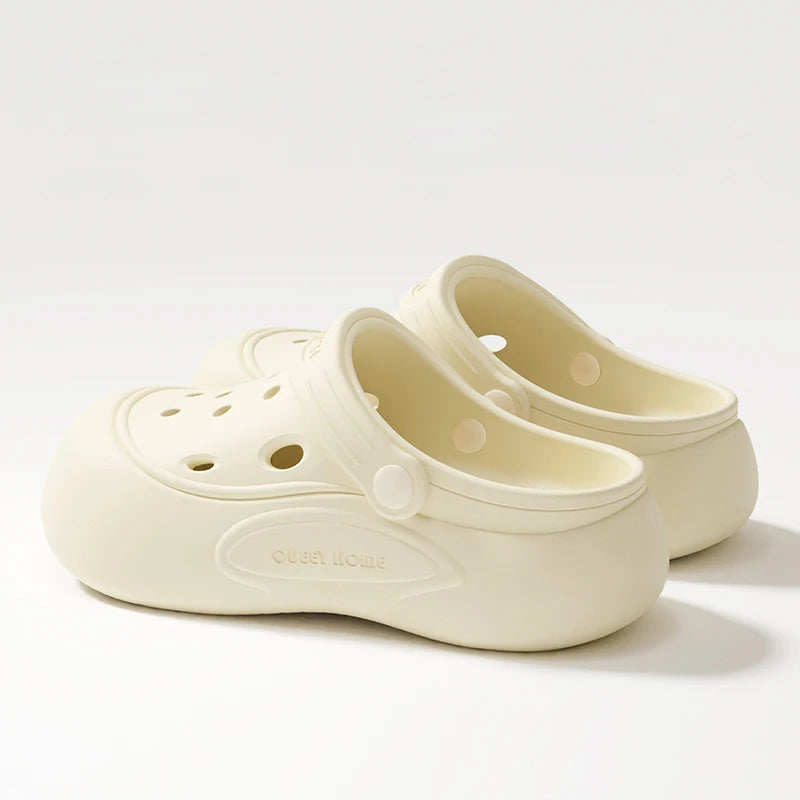 PROMOÇAO DA SEMANA - Chinelo Nuvem Clogs