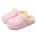 Pantufas de Inverno Confort Plush