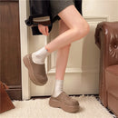 Sandalia  Nuvem  Platform