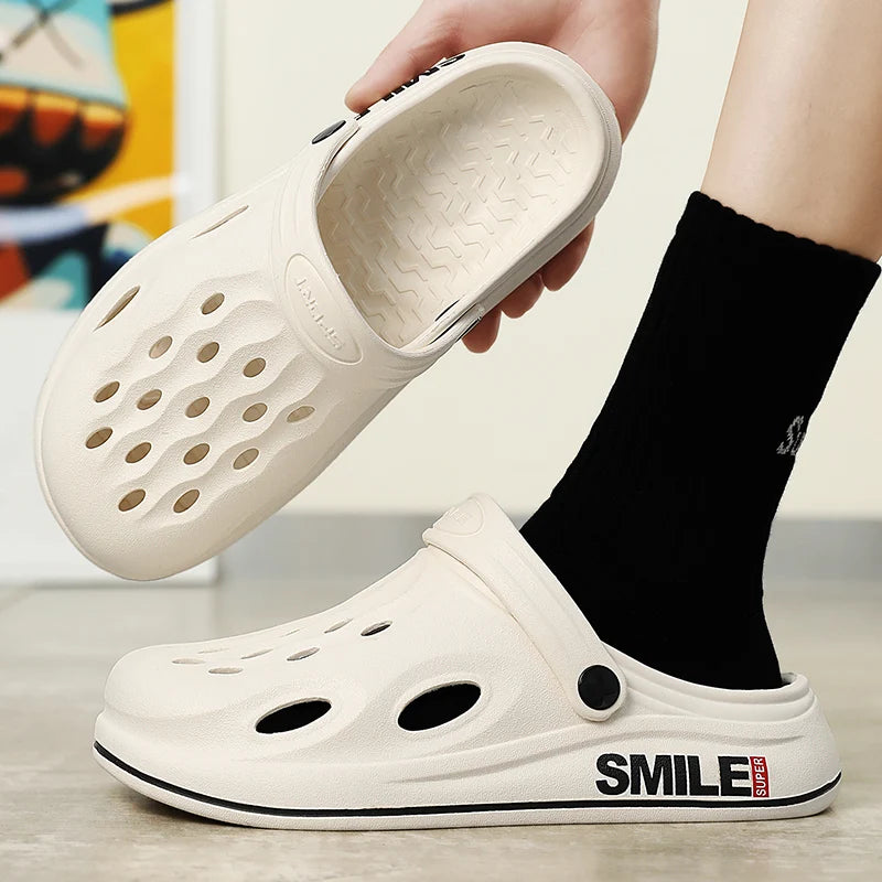 PROMOÇÃO - Sandália Smile