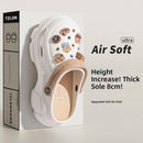 Sandalia Nuvem Confort