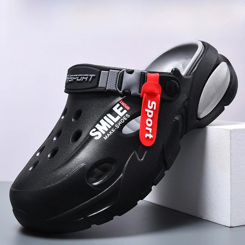 Sandalia Nuvem Confort