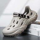 Sandália Nuvem Sport