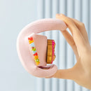 Chinelo Nuvem Infantil Patrulha Canina