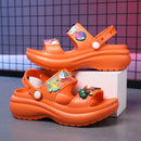 Sandália Nuvem Ladies