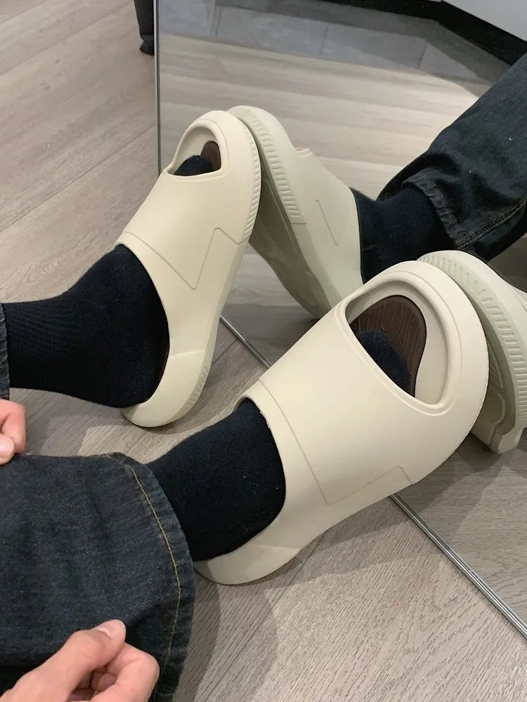 Chinelo Nuvem Confort