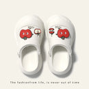 Sandália Nuvem Smile