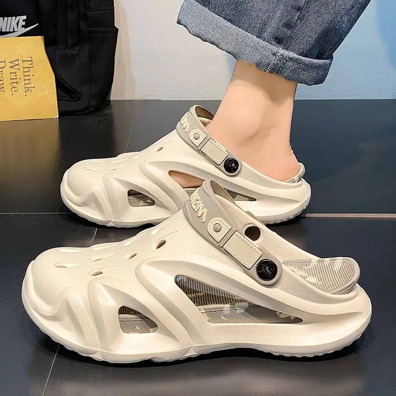 Promoção - Sandalia Nuvem Confort