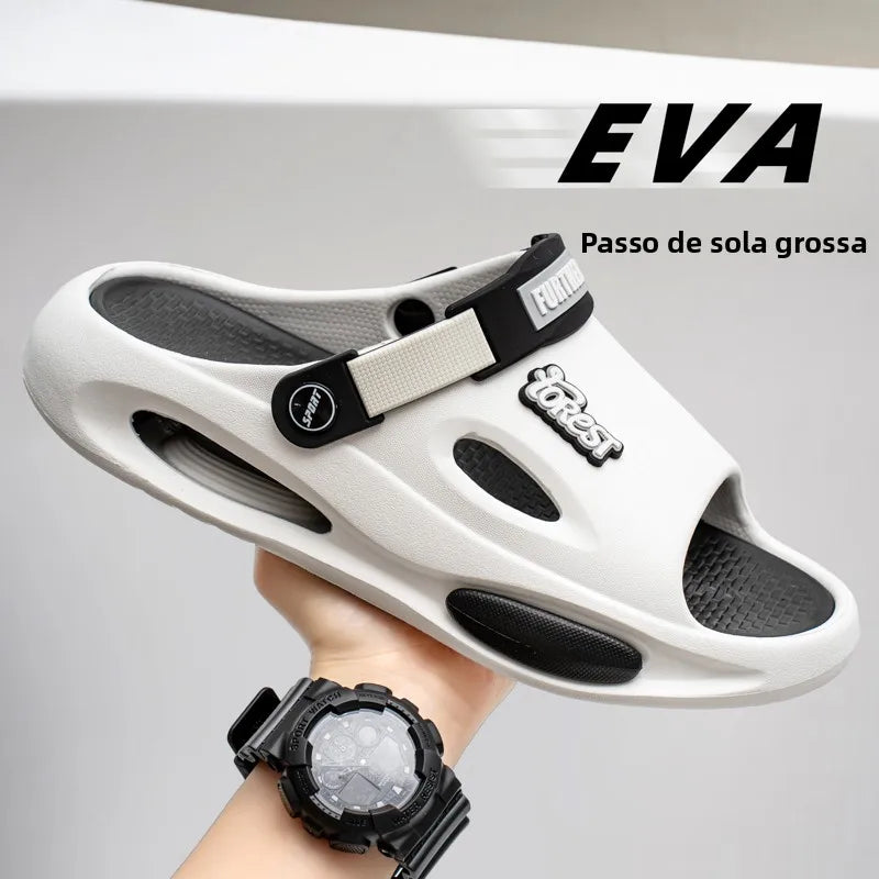 Promoção - Sandália Nuvem Confort