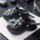 Sandalia Nuvem Confort