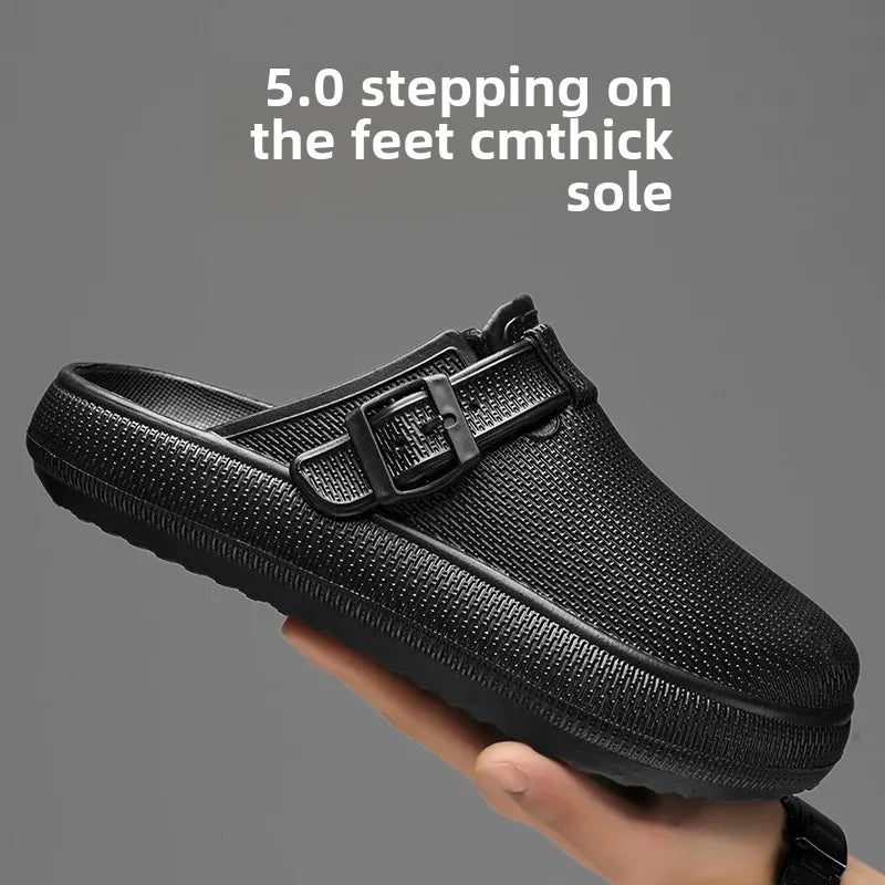 Chinelo Nuvem Confort