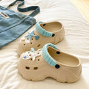 Sandalia Nuvem Girls